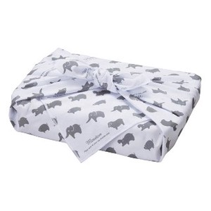 Lunch Cloth 'Animal' (WH)