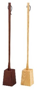 Shoehorn Brown