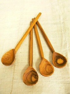 Fork Rosewood
