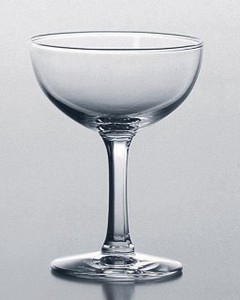 《日本製》310ライン　シャンパングラス【酒】