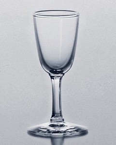 《日本製》310ライン　リキュールグラス【ステムグラス】【カクテル】【酒】