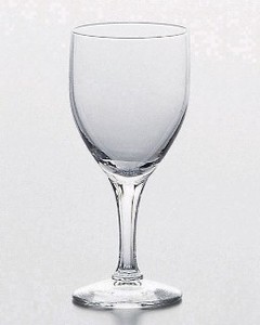 《日本製》ニューシュプール　ワイングラス【酒】