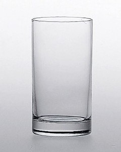啤酒杯 玻璃杯 140ml 日本制造