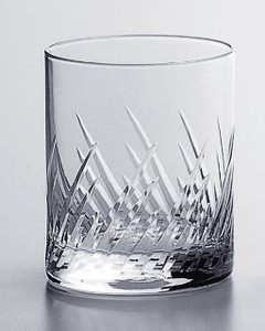 Cup/Tumbler Rock Glass Made in Japan