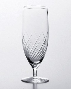 《日本製》トラフ　ピルスナー【ビールグラス　ビアグラス】