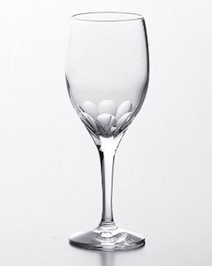 《日本製》ラウト　ワイングラス【強化グラス】【HSガラス】