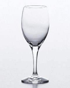 《日本製》レガード《脚・線・美・人》ワイングラス【強化グラス】【HSガラス】