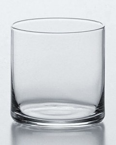 《日本製》サークル80(320ml)【水】【ジュース】【アイスコーヒー】【グラス】