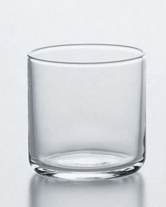 《日本製》サークル55(100ml)【水】【ジュース】【アイスコーヒー】【グラス】