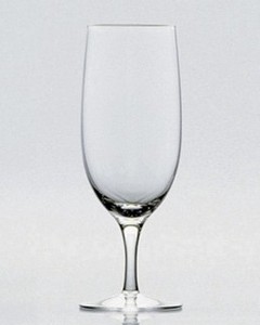 啤酒杯 玻璃杯 360ml 日本制造