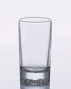 《日本製》北斗　6タンブラー(175ml)【グラス】【フリーグラス】【ジュース】【アイスコーヒー】