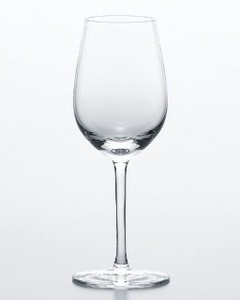 《日本製》レセプション　ワイングラス(330ml)