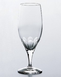 《日本製》ラウト　ビヤーグラス【強化グラス】【HSガラス】