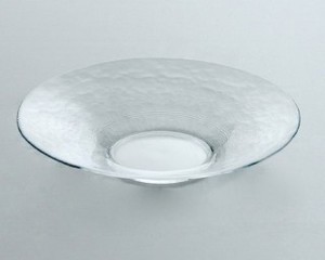 《日本製》オービット　ボール250【ガラス 皿】