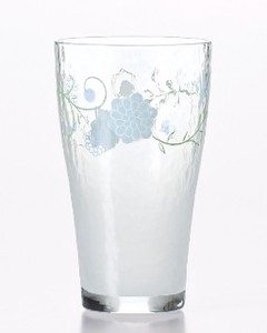 啤酒杯 玻璃杯 375ml 日本制造
