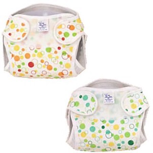 Babies Underwear Cotton 2-pcs pack 60cm Made in Japan
