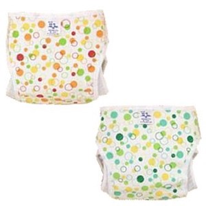 Babies Underwear Cotton M 2-pcs pack Made in Japan