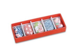 筷架 礼盒/礼品套装 5个每组 日本制造