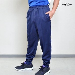 Made in Japan Fabric Men's Comfortable Jersey pin Pants 3 Colors 5