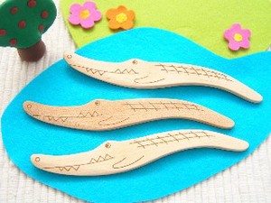 Cutlery Animal Series