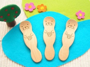 Cutlery Animal Series