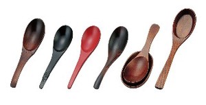 Spoon Kitchen Cutlery 6-types