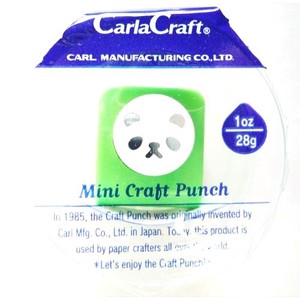 Tool Craft Panda