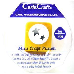 Tool Mini Craft Star