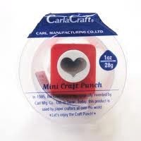 Tool Heart Craft M