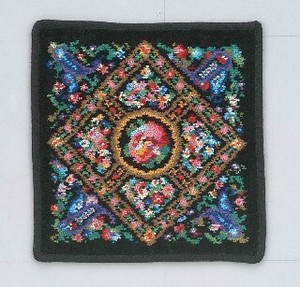 Handkerchief 21 x 21cm