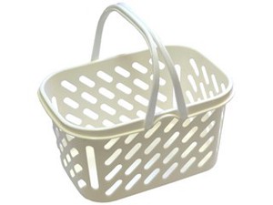 Organization Item Basket