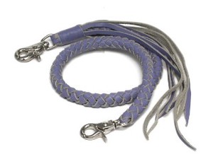 Wallet Chain Cattle Leather
