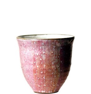 Kaon Japanese Tea Cup Pink