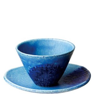 Cups & Saucer Tone Cup