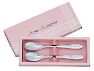 Made in Japan Coffee Spoon 2Pcs set