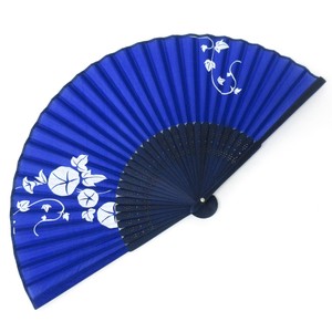 Japanese Fan Silk Folding Fan