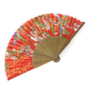 Hand Fan