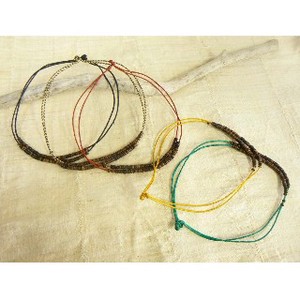 Necklace/Pendant Necklace 5-colors