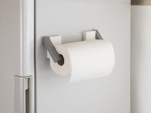 Magnet Flat Fancy Goods Series Kithen Paper Towel Holder