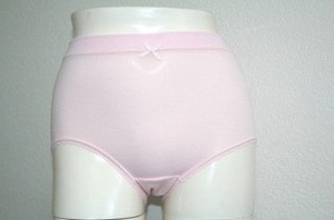 Sanitary Waist Shorts
