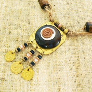 Necklace/Pendant Necklace Buttons