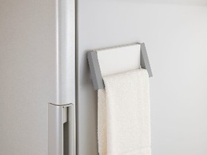 Magnet Flat Fancy Goods Series Towel