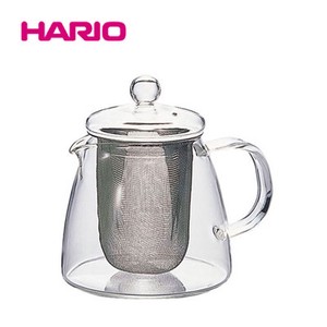『HARIO』リーフティーポット・ピュア　360ml HARIO（ハリオ）