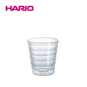 『HARIO』V60コーヒーグラス 10oz HARIO（ハリオ）