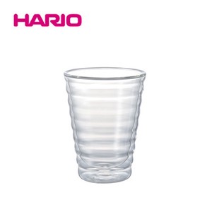 『HARIO』V60コーヒーグラス 15oz HARIO（ハリオ）