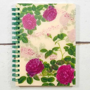 Notebook Notebook A6 Size Made in Japan