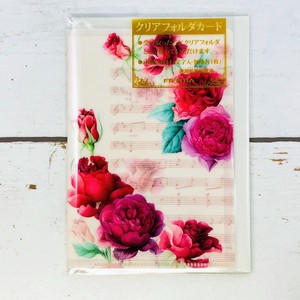 Letter Writing Item Clear