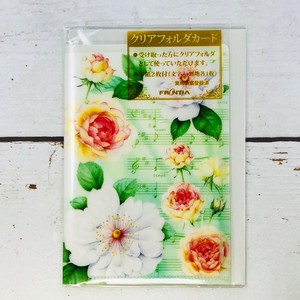 Letter Writing Item Clear