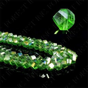 天然石材料/零件 能量石 彩虹 水晶
