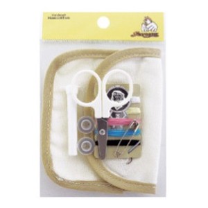 Sewing Set Pouch Compact